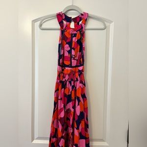 COPY - Abel the Label, Maxi Dress Size Small